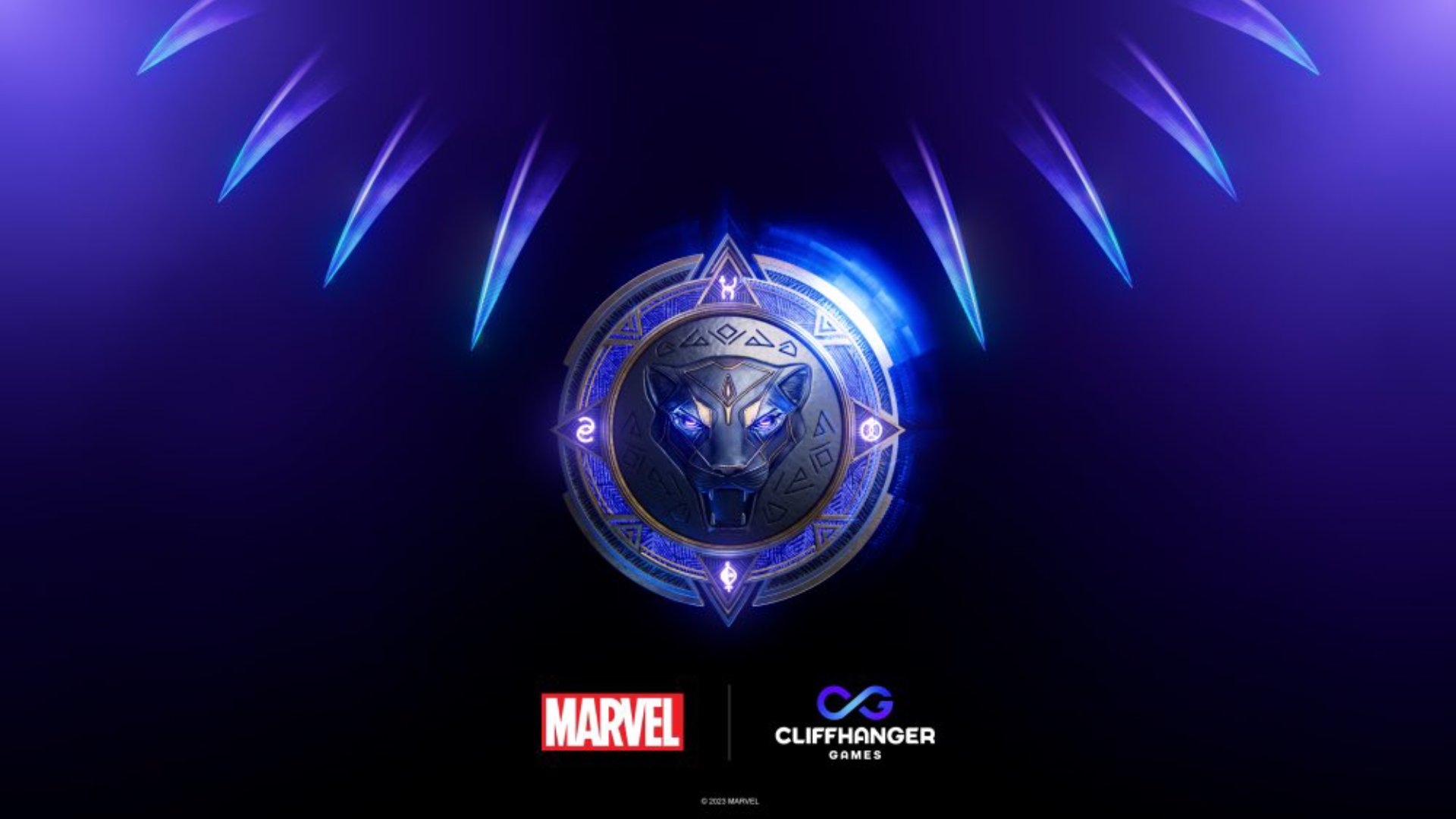 Black Panther new game image