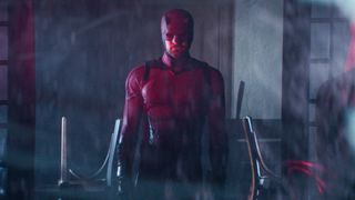 Daredevil: Born Again