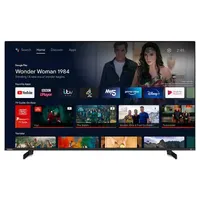 Toshiba 65QA5D63DB (2022) QLED HDR 4K Ultra HD Smart Android TV: £649, £499 at John Lewis