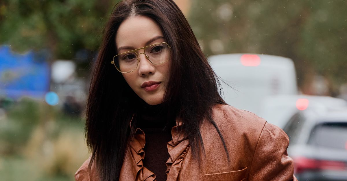 Suddenly, Chloé's Camera Bag Is the It Style Of the Season