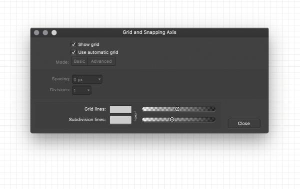 Affinity Designer: How to use Grids | Creative Bloq