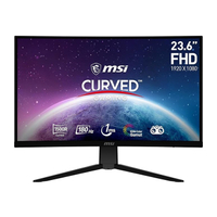 MSI G2422C | 1 101:- 2 020:- hos AmazonSpara 919 kronor: