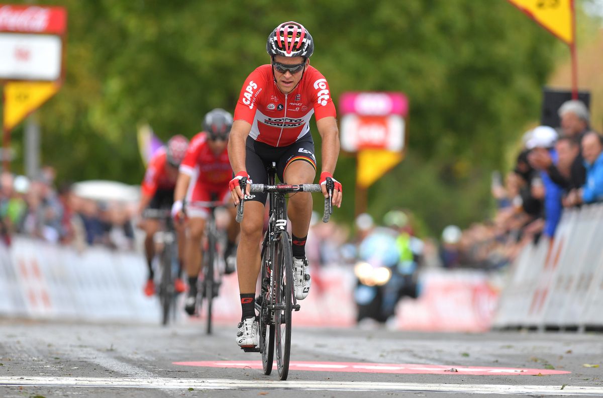 Tony Gallopin (Lotto Soudal)