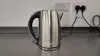 Cuisinart Style Collection Multi-Temp Jug Kettle