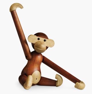 Monkey by Kay Bojesen