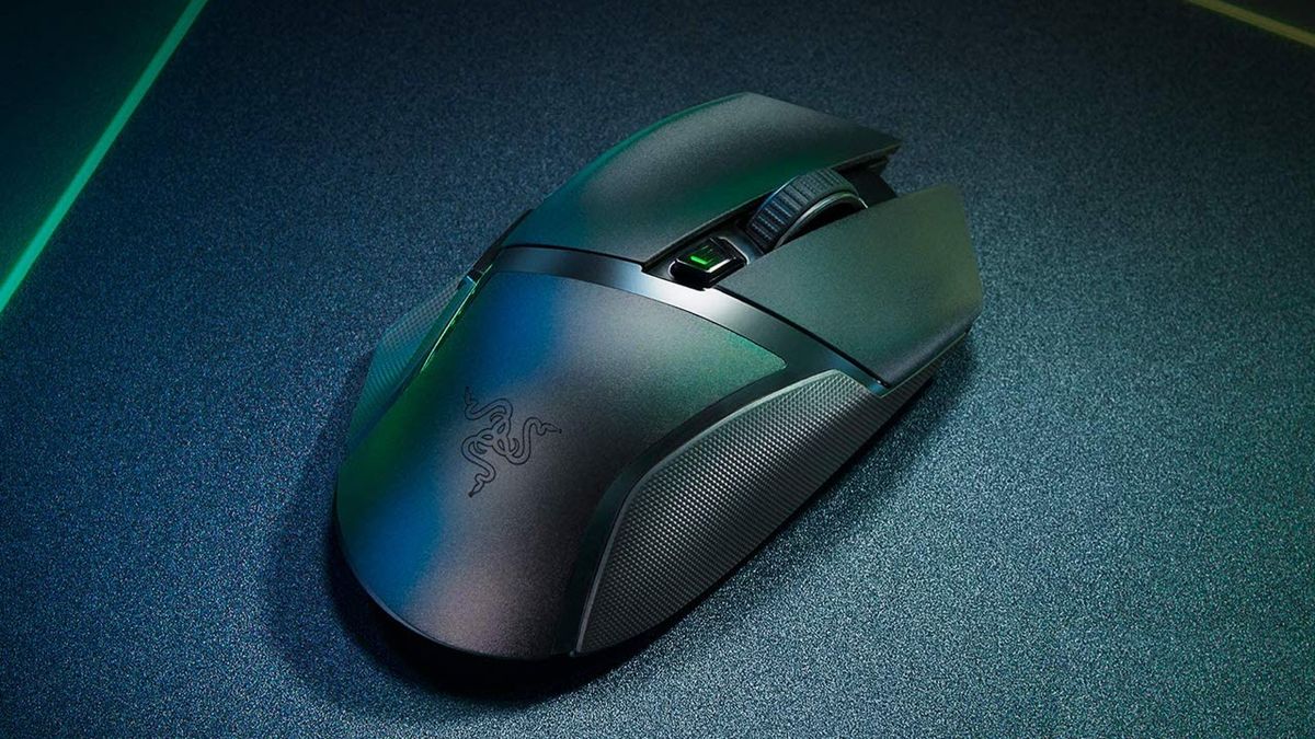 Razer Basilisk X HyperSpeed Wireless Gaming Mouse Review Value 
