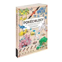 Pikachu Press Pok&eacute;cology 