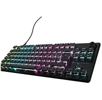 Turtle Beach Vulcan II TKLPC Gamer Score: 83% Turtle Beach Vulcan II TKLPC Gamer Score: 83%