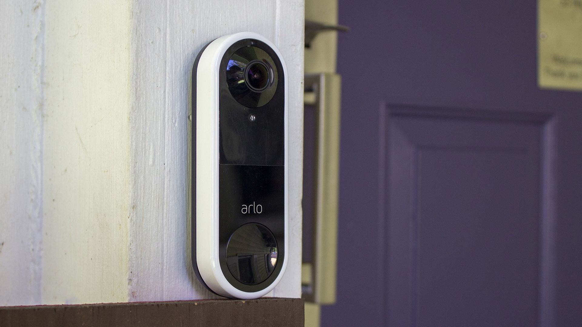 Best doorbells that support Google Assistant 2024 Android Central