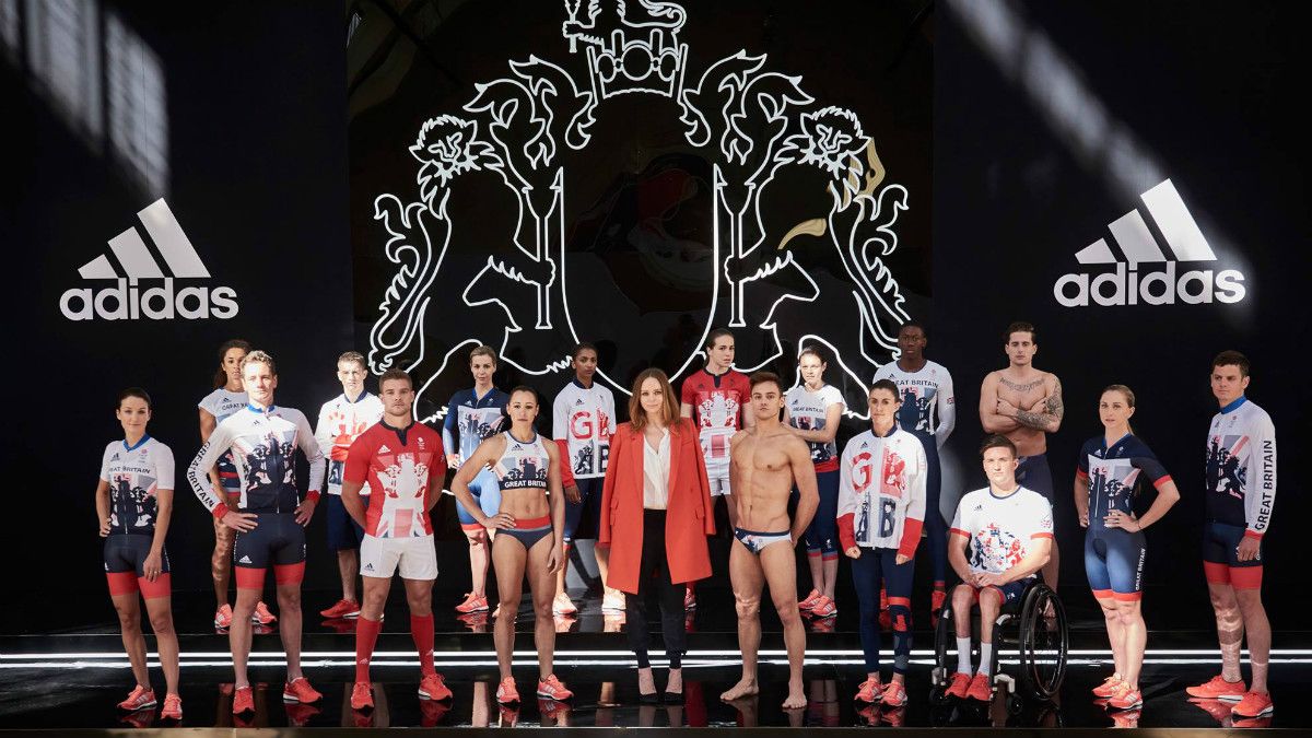 Team GB
