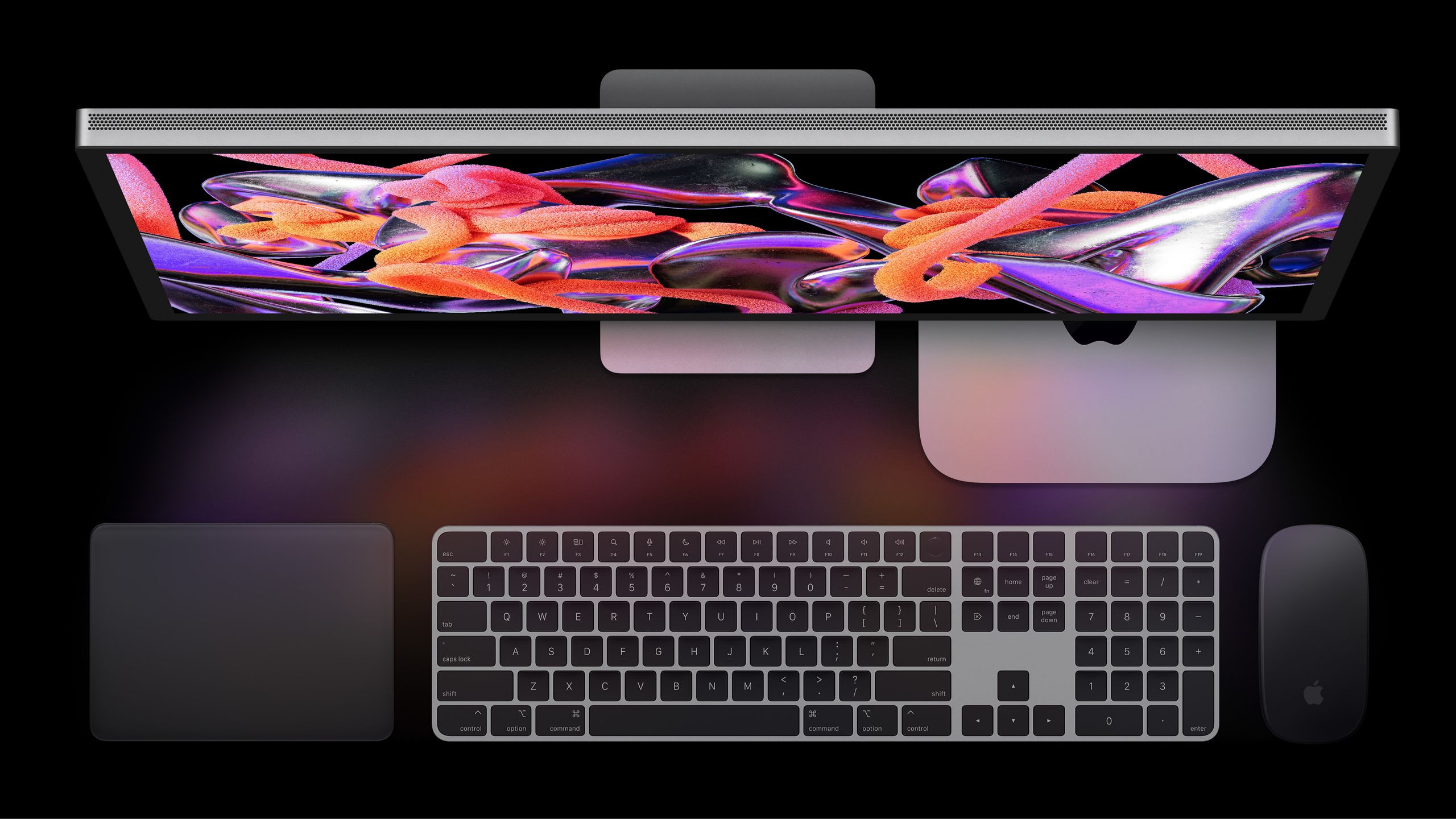 Apple has released another firmware update for the Studio Display | iMore