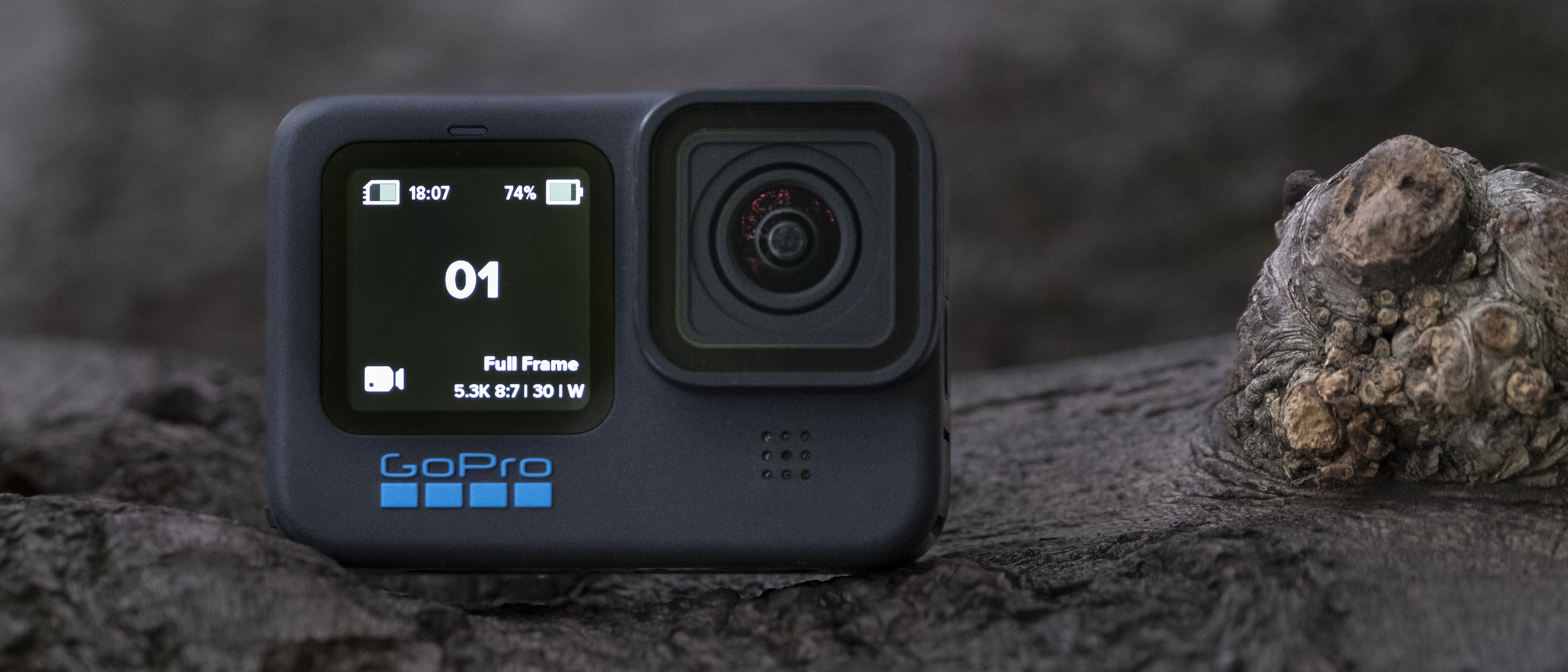 Polémico Tan rápido como un flash Permanecer GoPro Hero 11 Black: precio, características y primeras impresiones al  probar la nueva cámara de acción | TechRadar