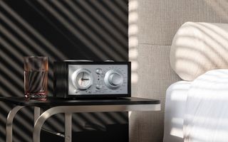 Tivoli Audio's Model Three BT