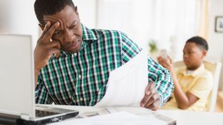 How can I fix my credit score on my own?