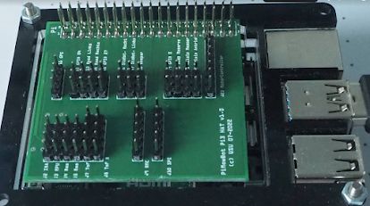 Raspberry Pi