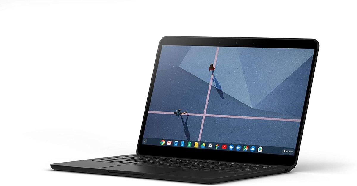 The best Chromebooks in 2024 Digital Camera World