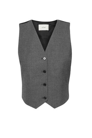 Wilfred Pesci Vest