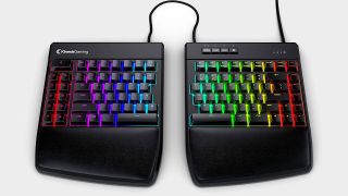 Kinesis Freestyle Edge RGB