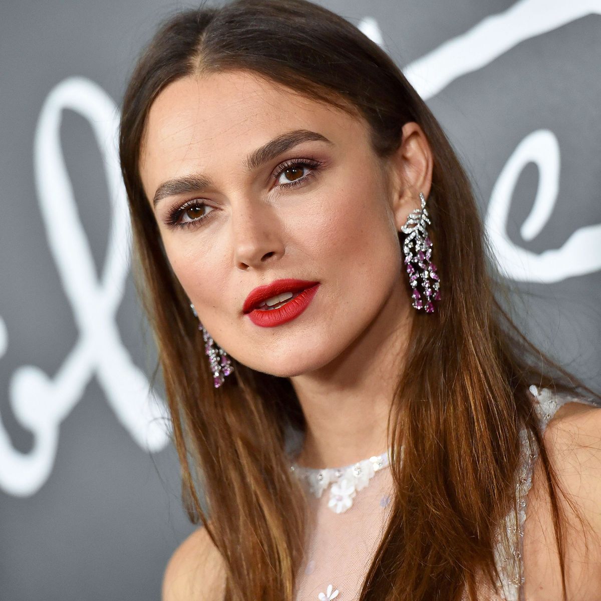 Why Keira Knightley Won't Shoot Sex Scenes Filmed by Men | Marie Claire