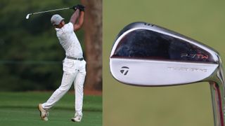 What Do The Top 10 Iron Players On The PGA Tour Use?