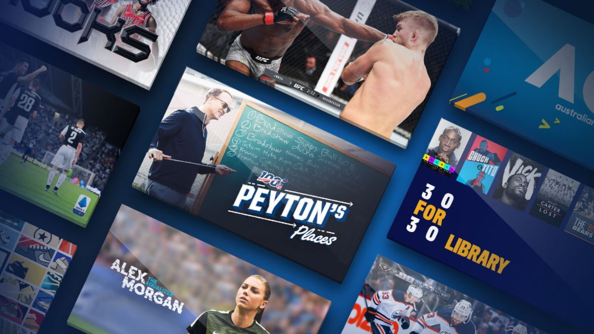 ESPN Plus cost subscriptions, bundles and deals available in 2023