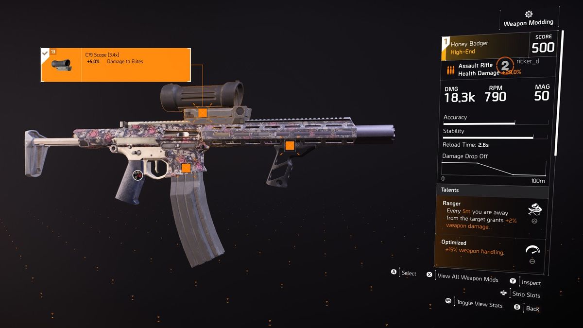 Division 2