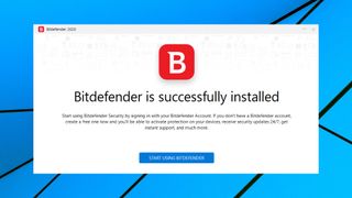 Bitdefender 2020