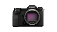Best medium format cameras: GFX 100S 