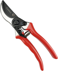 gonicc 8" Professional Secateurs Sharp Bypass Pruning Shears (GPPS-1002) l £15.95