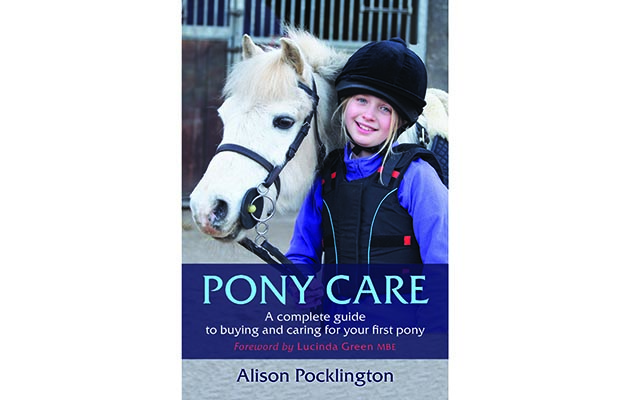 Pony Care