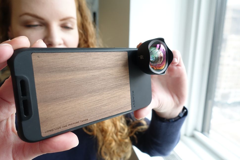 Moment Review: Best Premium iPhone Lens | Tom's Guide