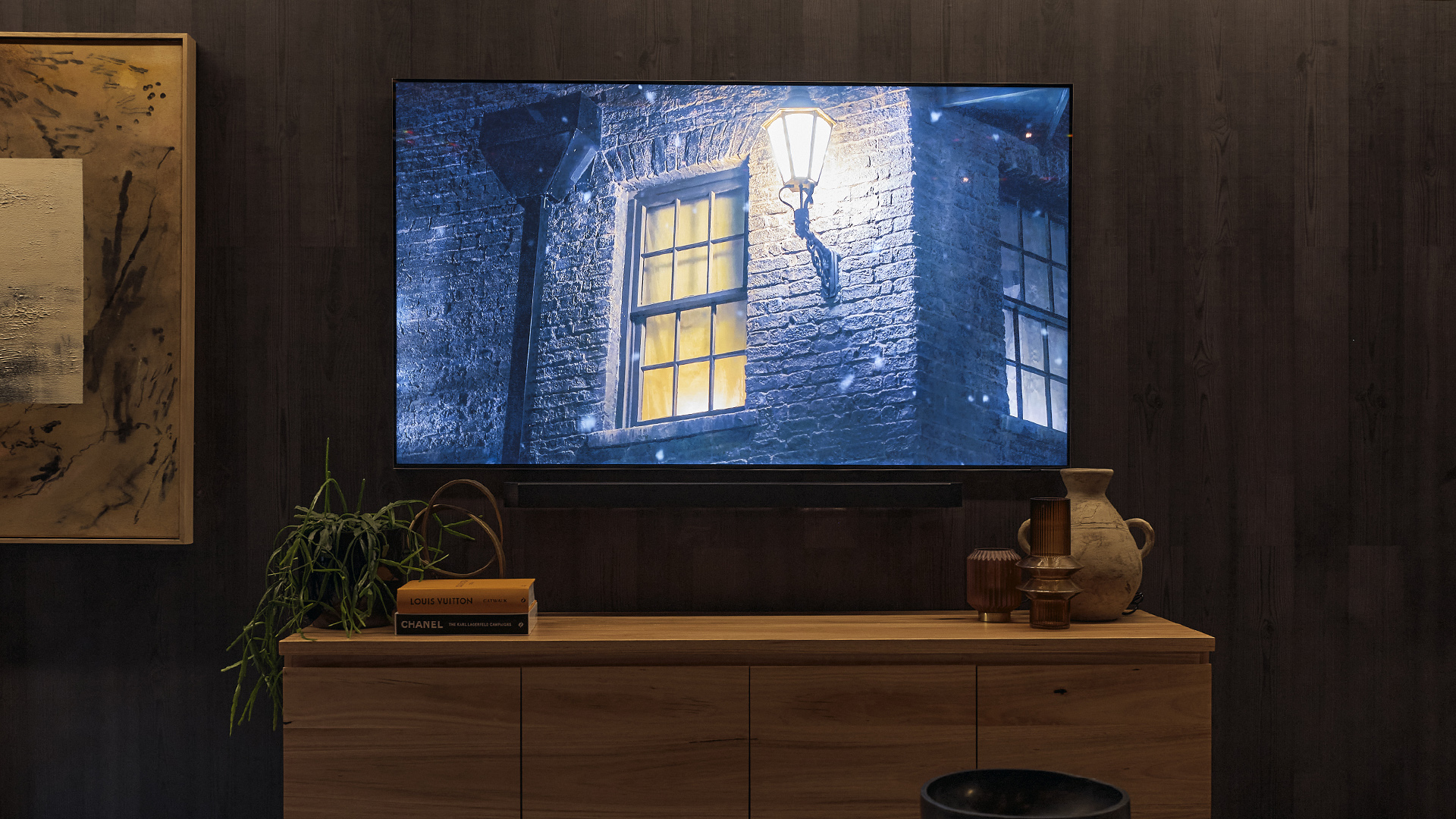 Samsung's 2022 TV lineup arrives in Australia, includes a stunning matte display