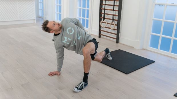 workouts