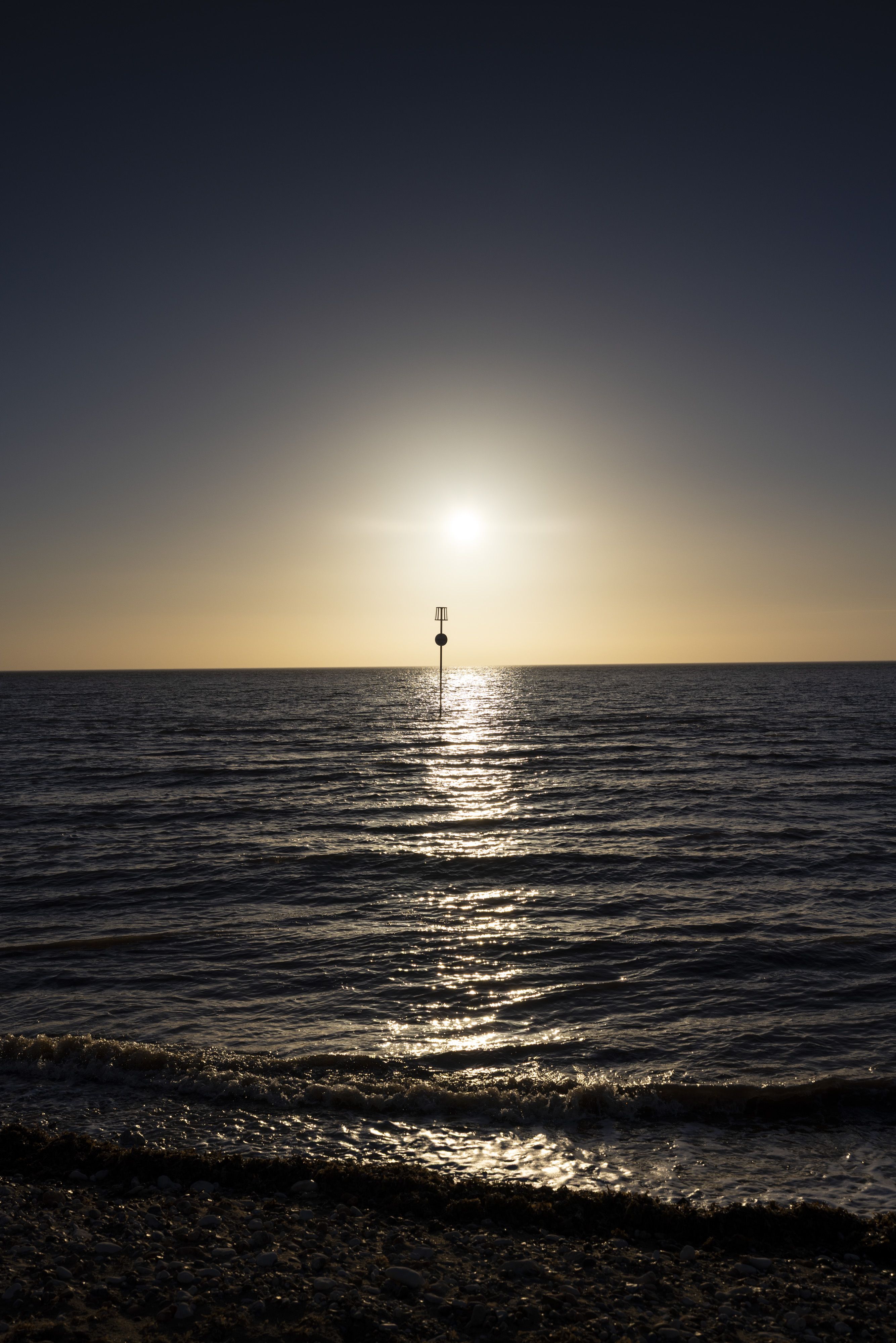 K&amp;F Concept screw-in GND circular filter test shot