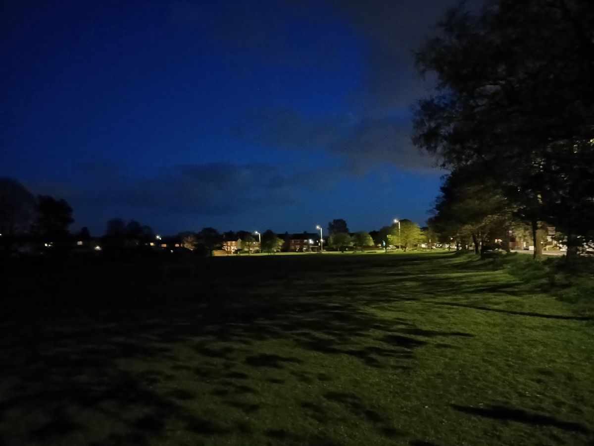 Realme 8 5G camera sample
