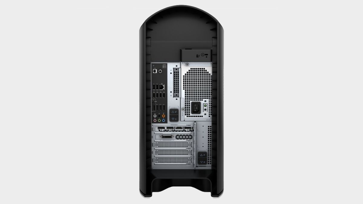 ALIENWARE