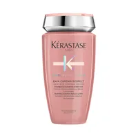 Kérastase Chroma Absolu Shampoo: was £28.25