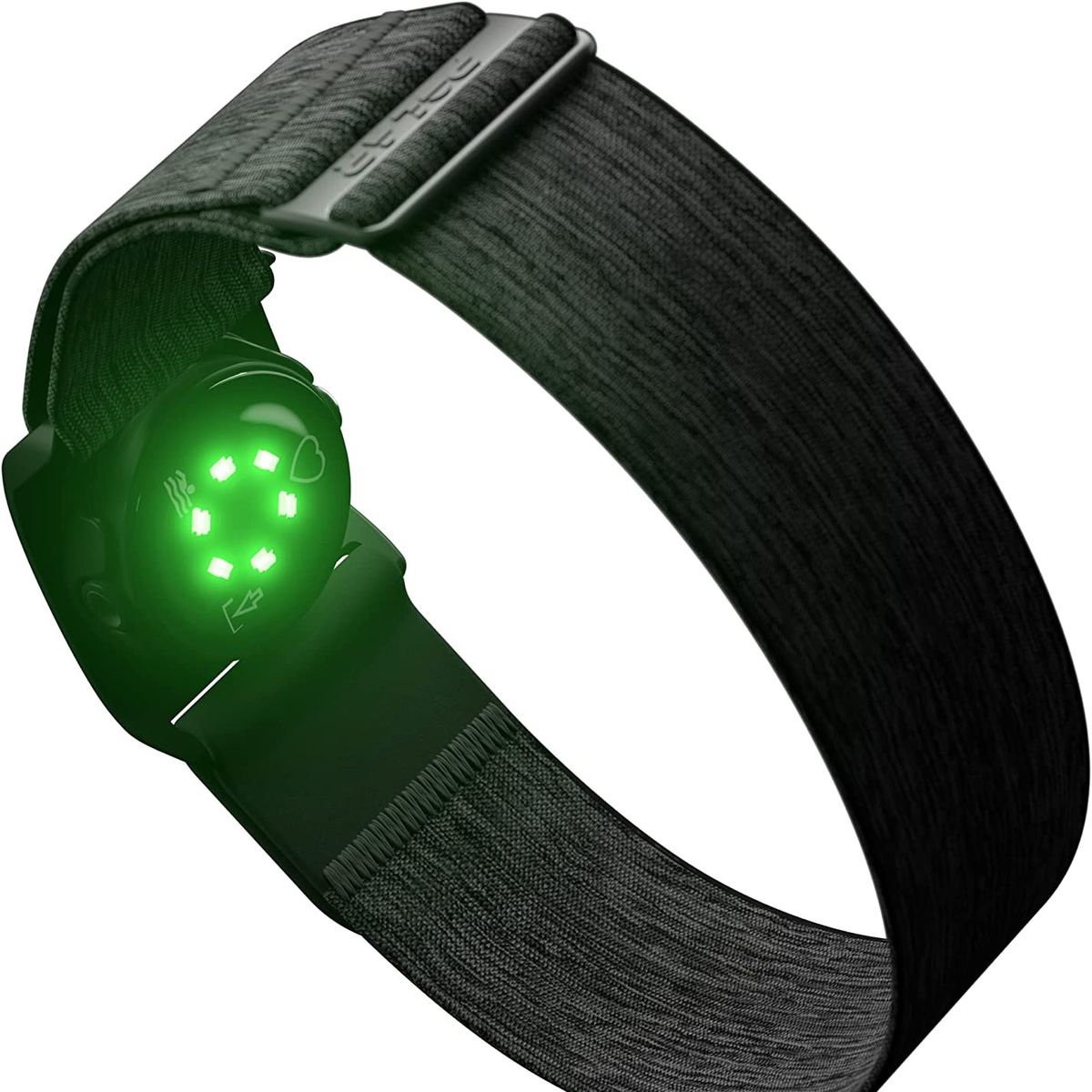 Best heart rate monitor straps that work with Garmin, Fitbit, and other