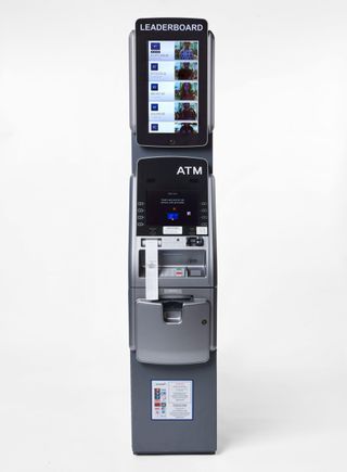 MSCHF. ATM Leaderboard, 2022