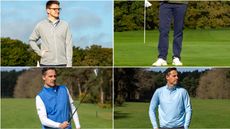 Up Your Golf Clothing Game With 5 Of The Best Deals From the Peter Millar End Of Season Sale
