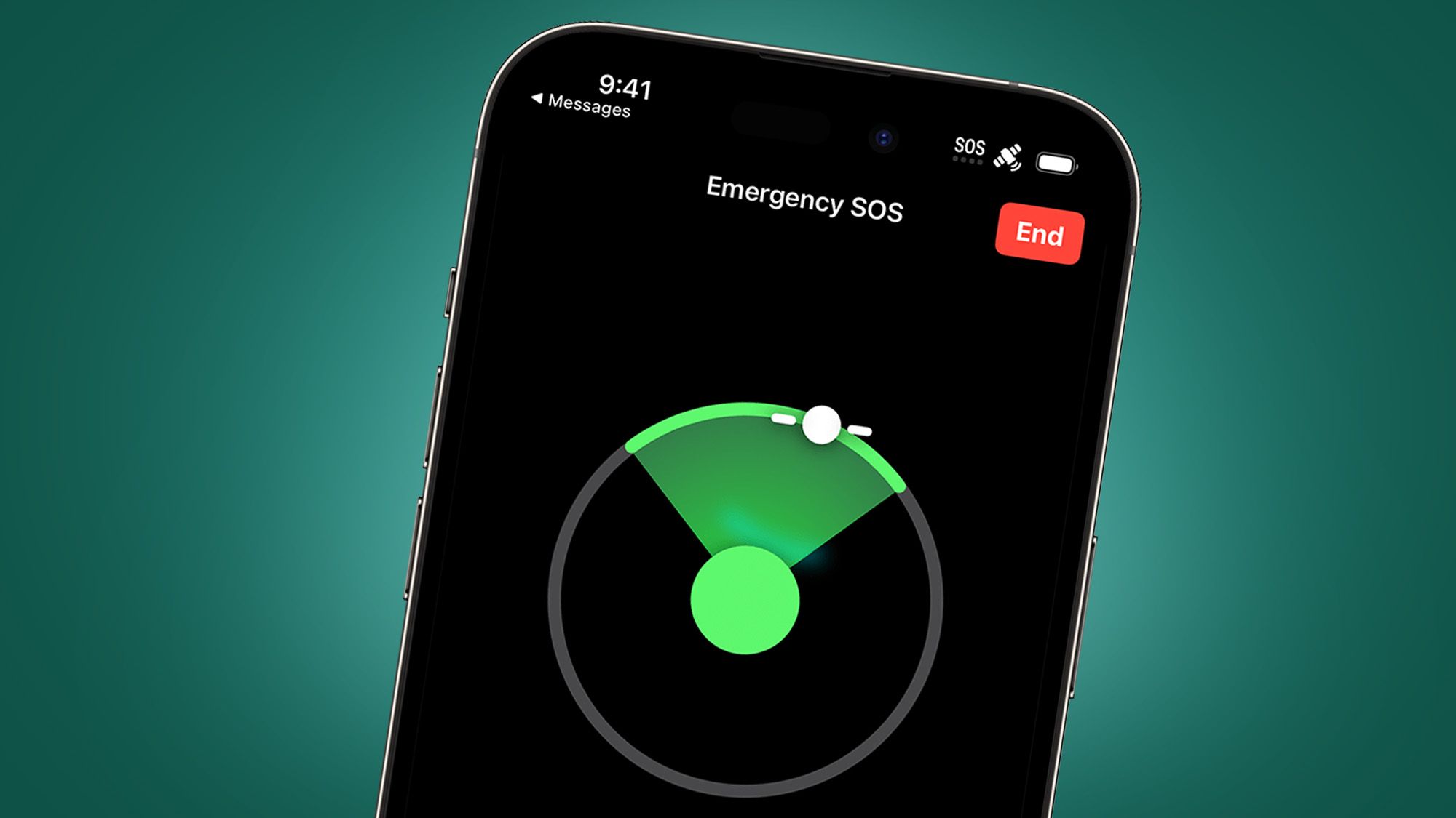 Fitur SOS Darurat iPhone baru saja menyelamatkan enam pemain ski yang terjebak dalam longsoran salju Danau Tahoe – begini caranya