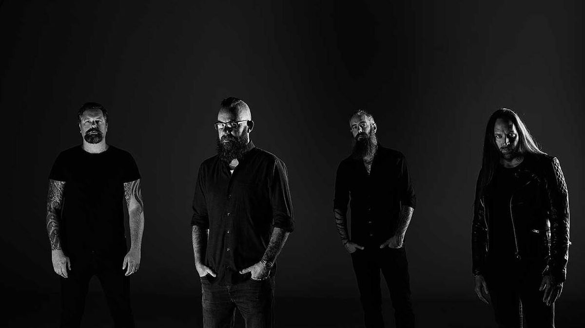 In Flames and the importance of Gothenburg on metal Louder