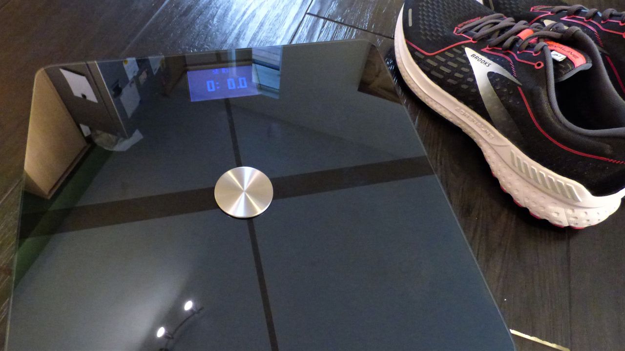 Withings Body+