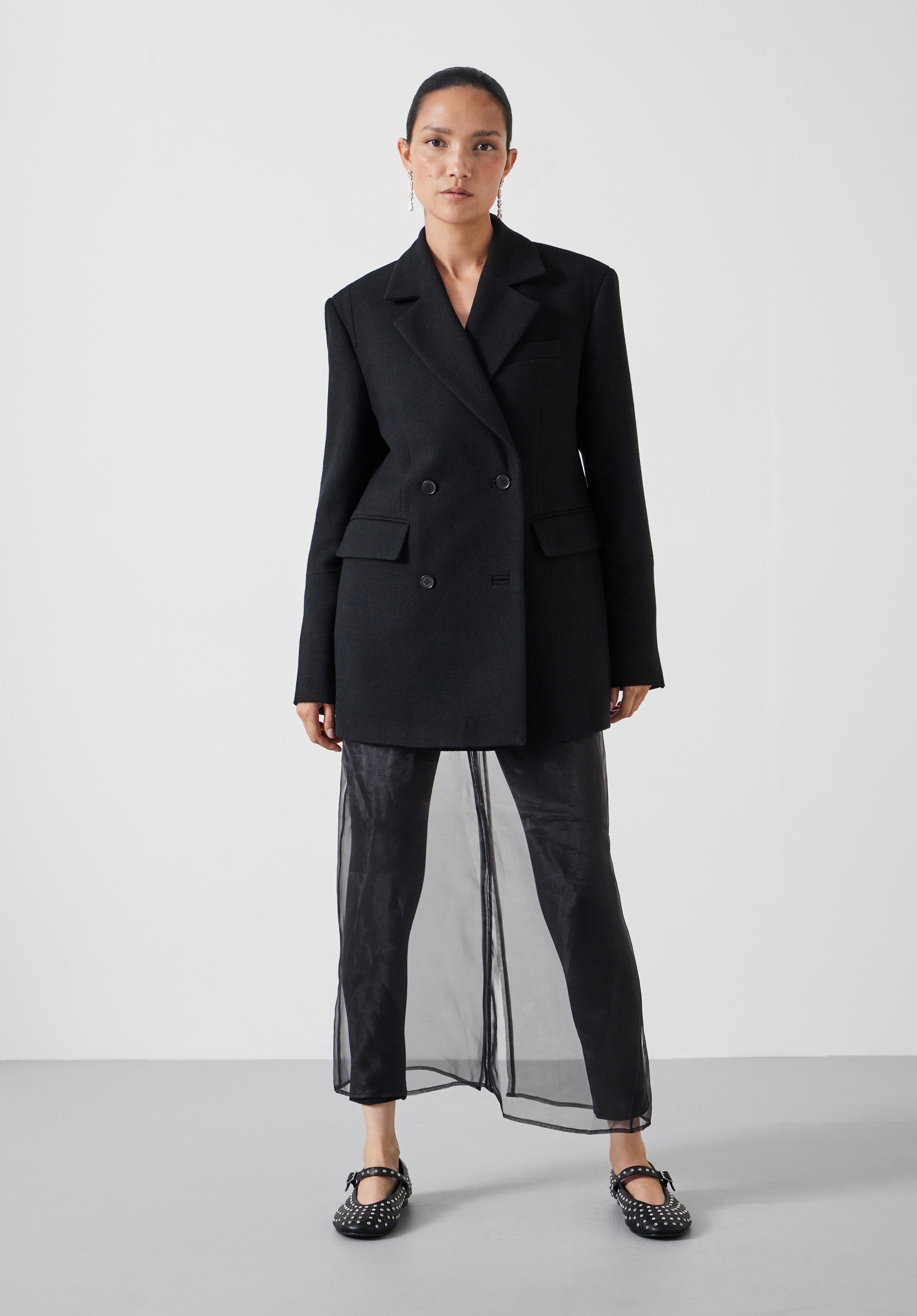 Clarke Longline Blazer