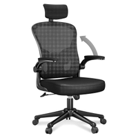 Naspaluro office desk chair: was £70Now £60 at Amazon
Save £10 with Prime