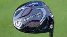 Callaway Big Bertha B21 Driver Review