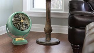 Vornado VFAN Vintage Whole Room Air Circulator