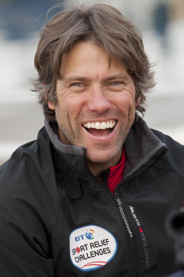 John Bishop &#039;immensely proud&#039; of new comedy Panto!