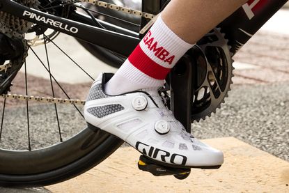 New premium Giro Imperial and Empire SLX shoes launched Cycling Weekly