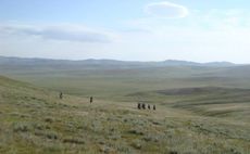 Mongol Derby
